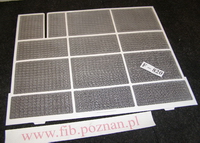 FILTR KLIMATYZATORA-LEWY